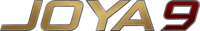 j0ya 9 Logo